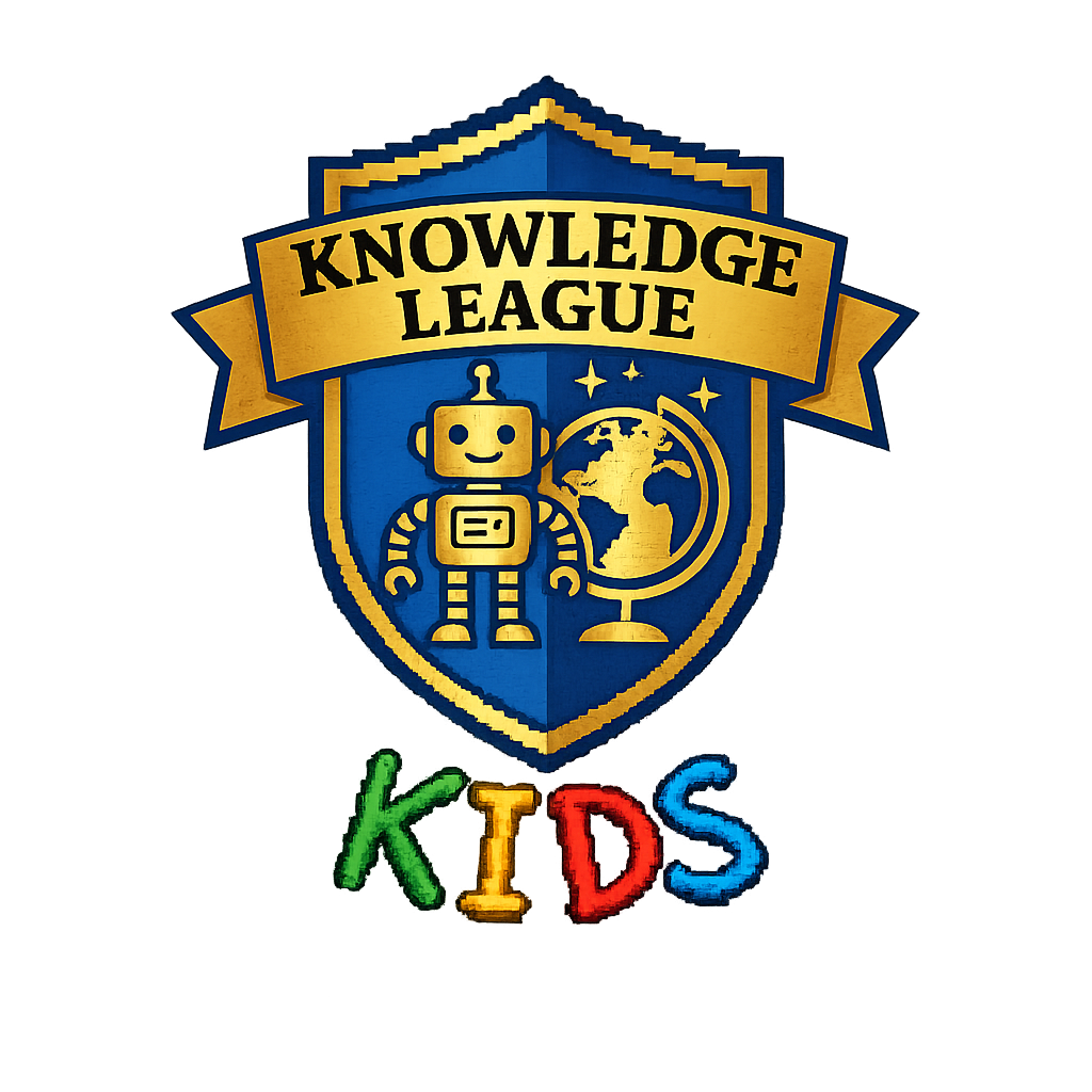 Knowledge League Kids