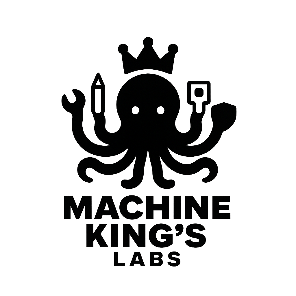Machine King Labs
