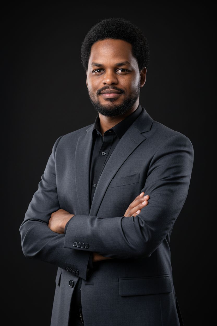 Abakar Ibrahim