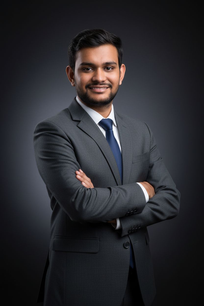 Kenil Togadiya